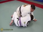 Private Lesson with Saulo 2 - Passing the Half Guard when your Opponent Has the Underhook